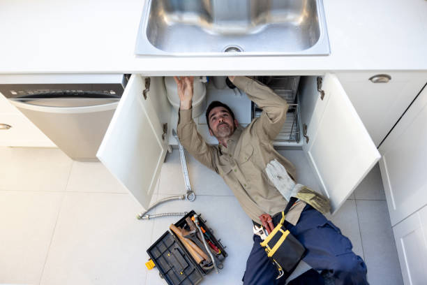 Best Toilet Repair Services  in Shoreview, MN