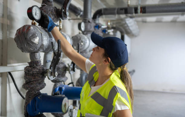 Clogged Drain Plumber in Shoreview, MN