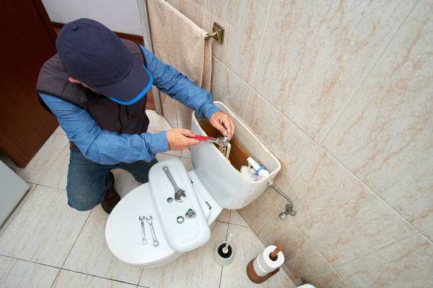 Best Shower Repair Services  in Shoreview, MN