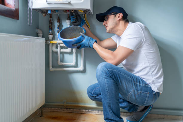 Best Residential Plumbing Services  in Shoreview, MN