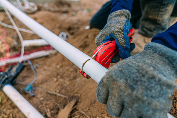 Best Commercial Plumbing Services  in Shoreview, MN