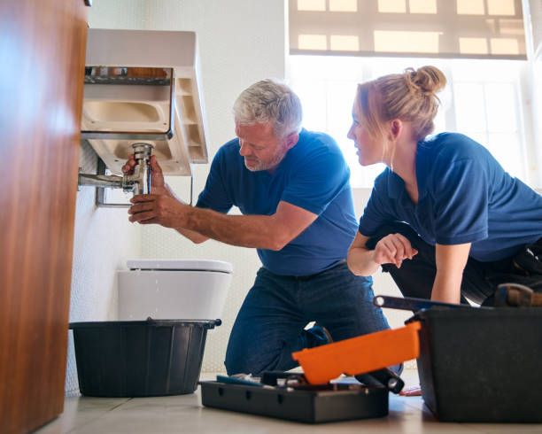 Trusted Shoreview, MN Plumbing Experts